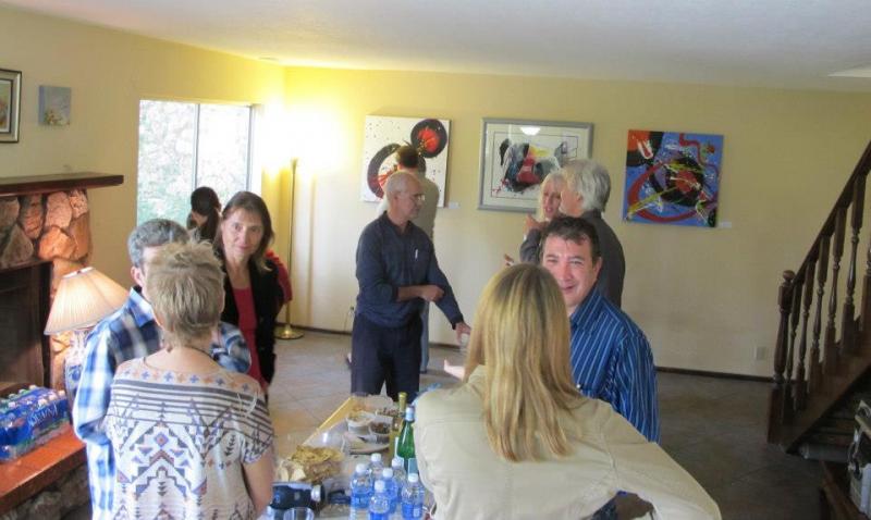 Art Retreat — photograph 2
