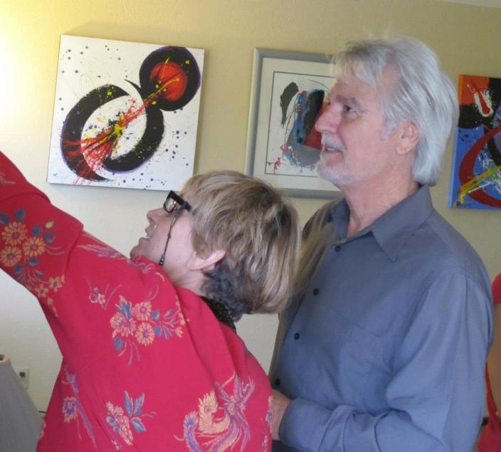 Art Retreat — photograph 10