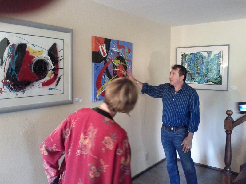 Art Retreat — photograph 21