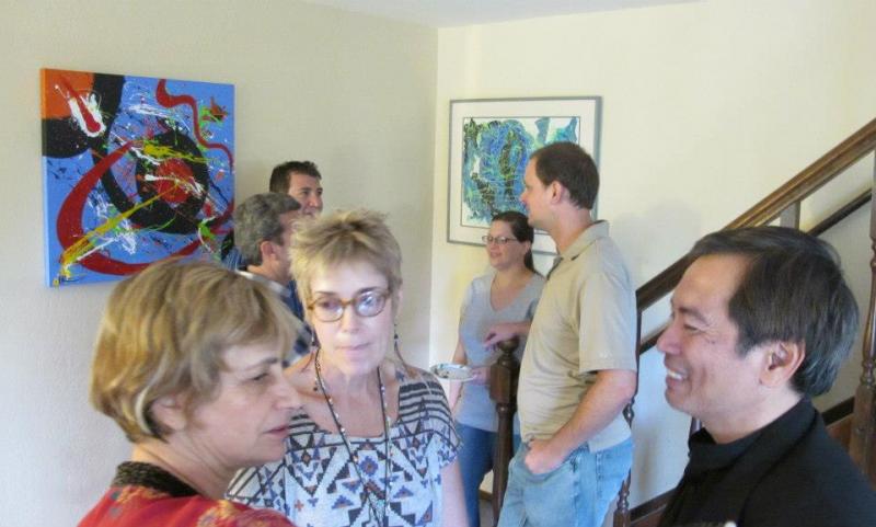 Art Retreat — photograph 4
