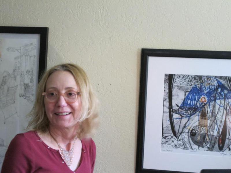 Art Retreat — photograph 8