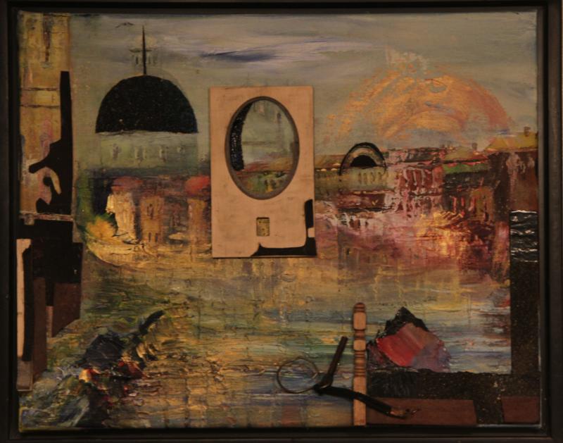 Art Show in Venice — photograph 15