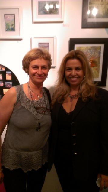 Art Show in Venice — photograph 4
