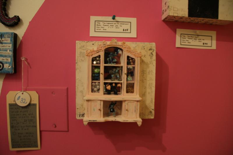 Art Show in Venice — photograph 17