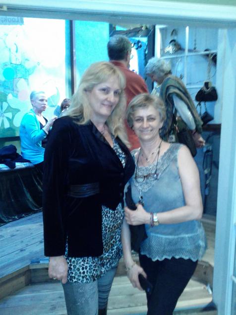 Art Show in Venice — photograph 27