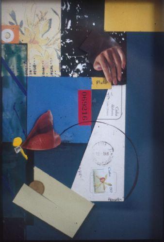 Art Show in Venice — photograph 32