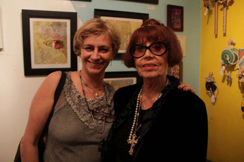 Art Show in Venice — photograph 10