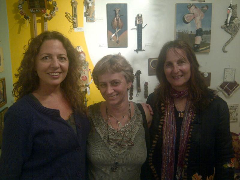 Art Show in Venice — photograph 31