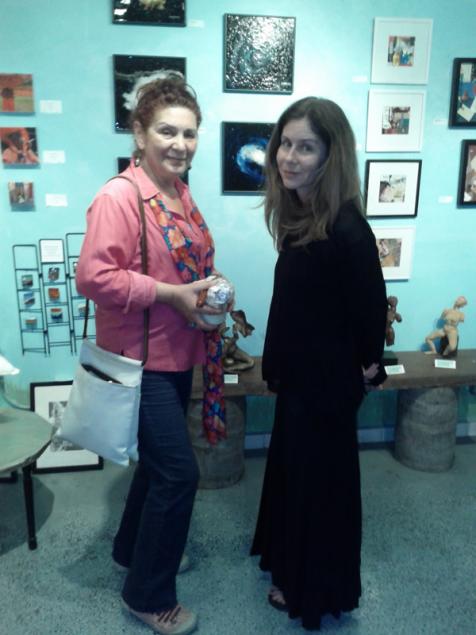 Art Show in Venice — photograph 24