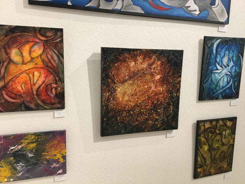 Art2art — photograph 10