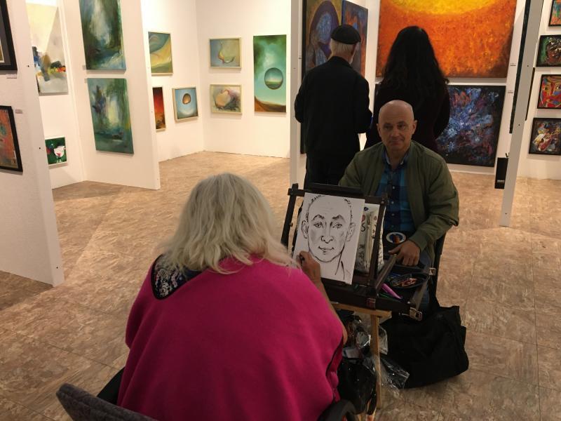 Art2art — photograph 11