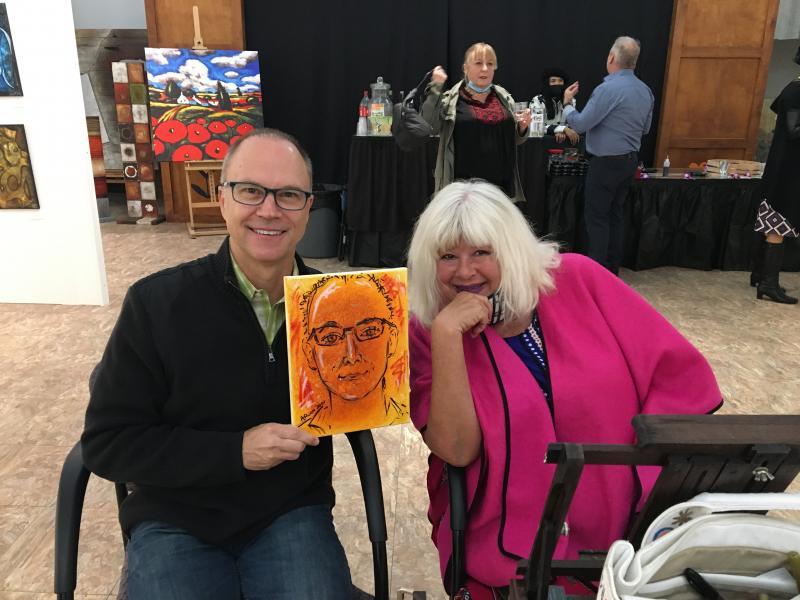 Art2art — photograph 18