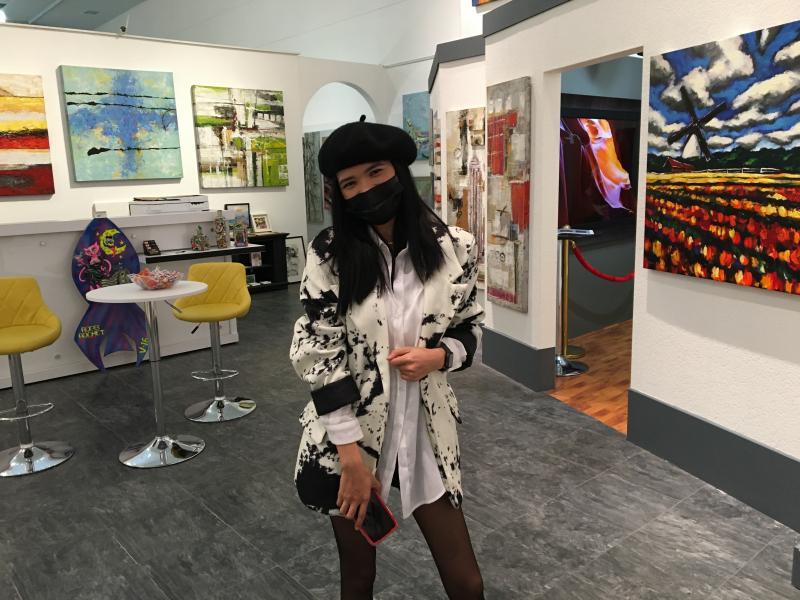 Art2art — photograph 2