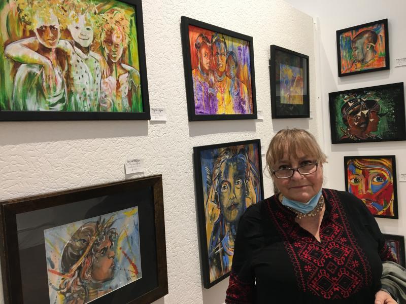 Art2art — photograph 5