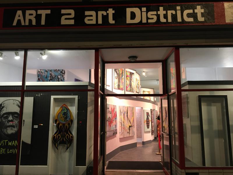 Art2art — photograph 9