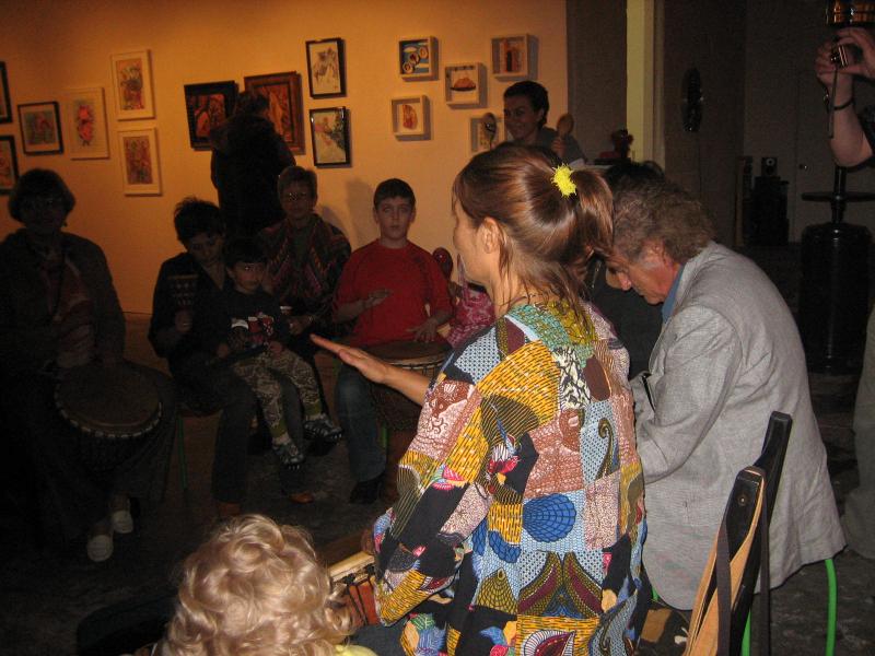 ASTO Museum — photograph 6