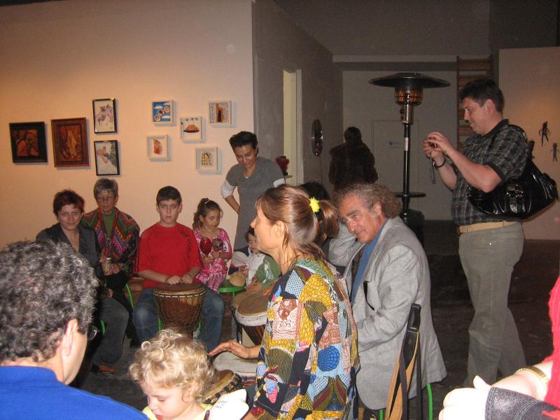 ASTO Museum — photograph 8