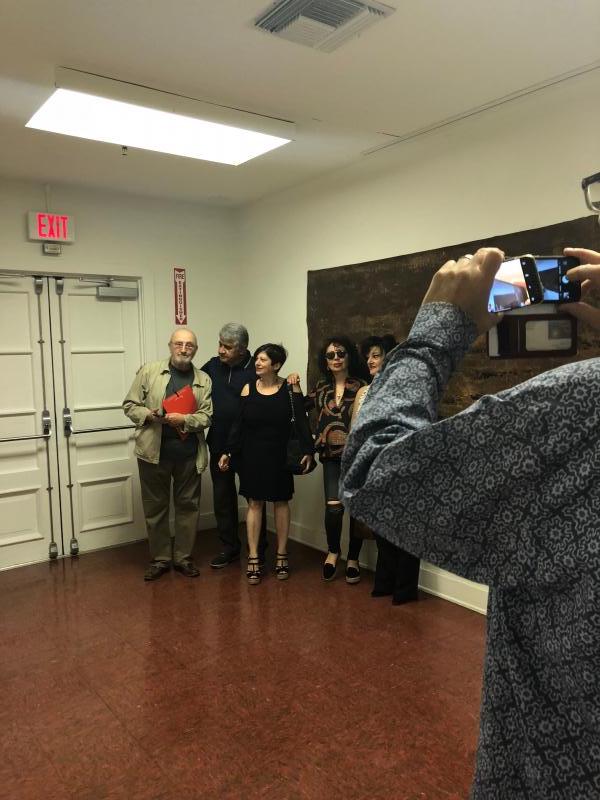 Bunker Opens Doors Part1 — photograph 12
