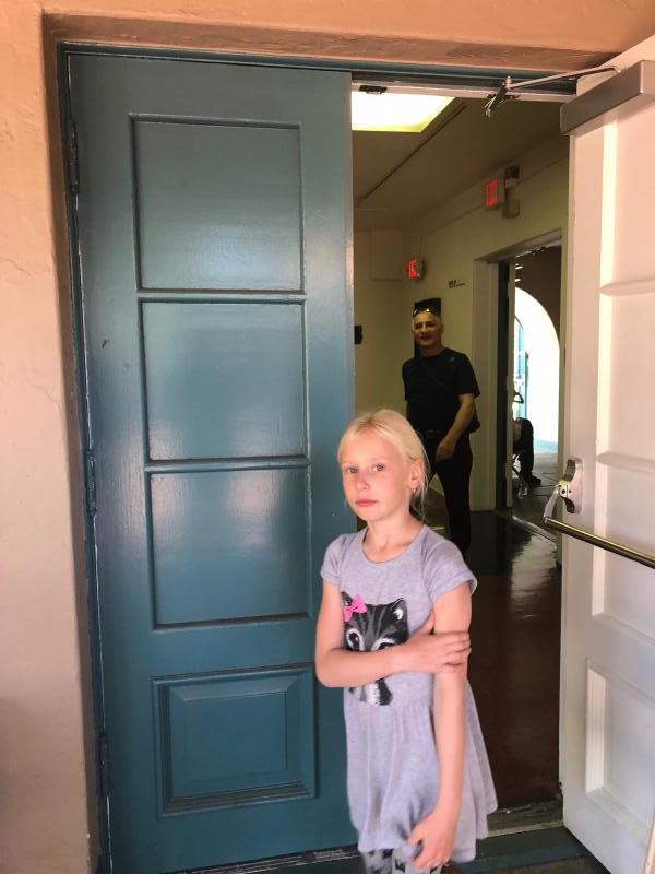 Bunker Opens Doors Part1 — photograph 18