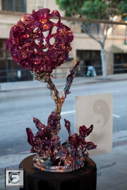 Downtown LA — photograph 55