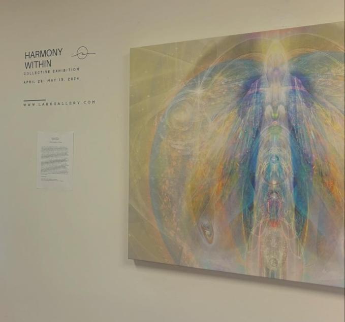 Harmony Within — photograph 12