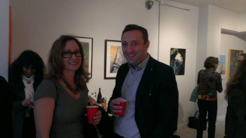 Holiday Show 2014 — photograph 2