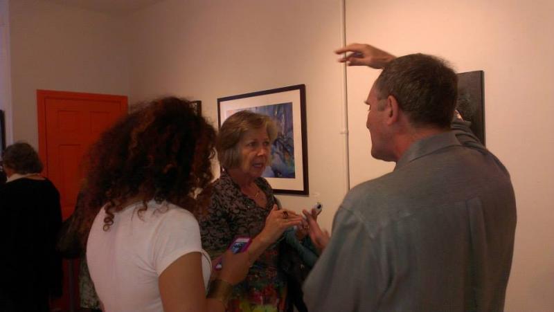 Holiday Show 2014 — photograph 11