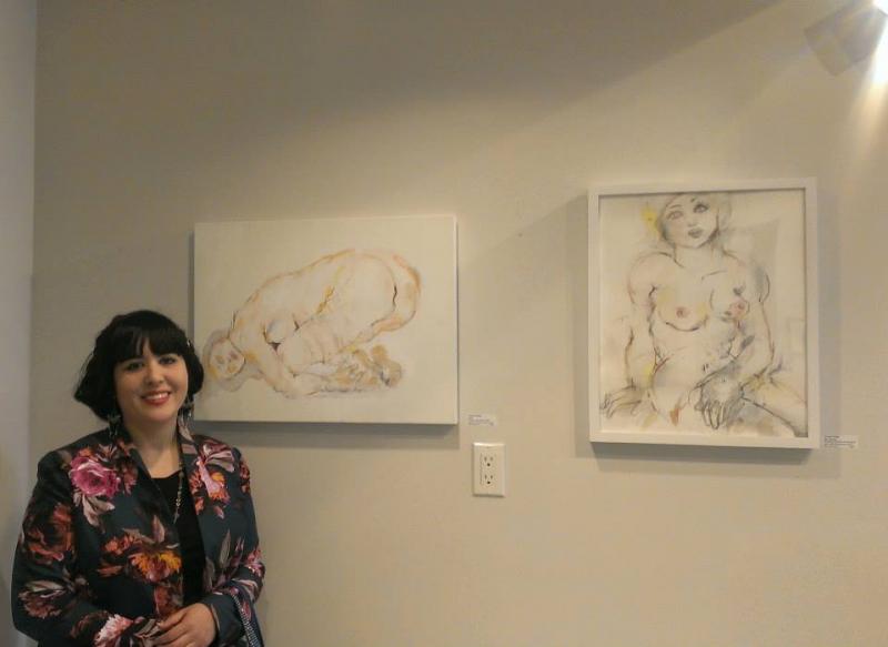 Holiday Show 2014 — photograph 4