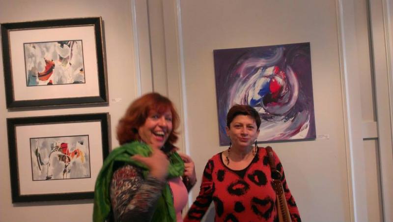 Holiday Show 2014 — photograph 5