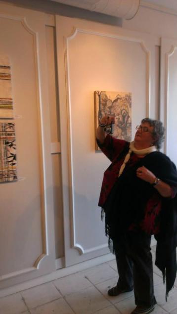 Holiday Show 2014 — photograph 7