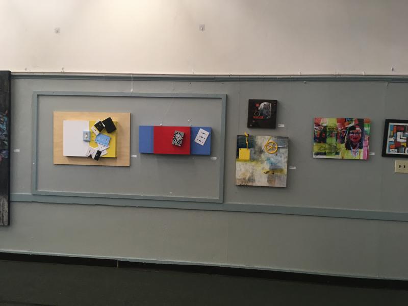 Homage to Russian Avant-Garde — photograph 10