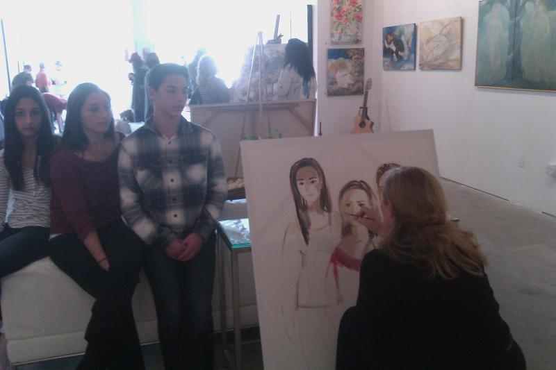 Masterclass — photograph 16