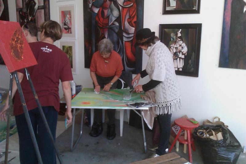 Masterclass — photograph 21