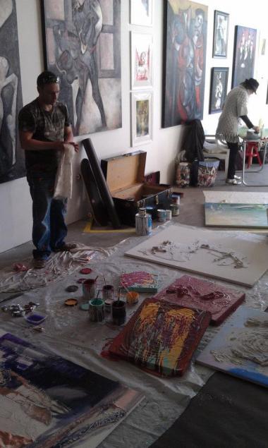 Masterclass — photograph 26