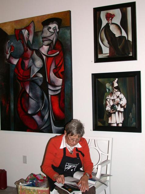 Masterclass — photograph 13