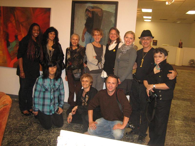 Phantom Galleries — photograph 9