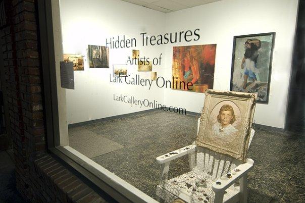 Phantom Galleries — photograph 1