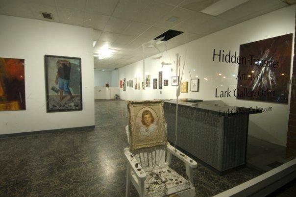 Phantom Galleries — photograph 2