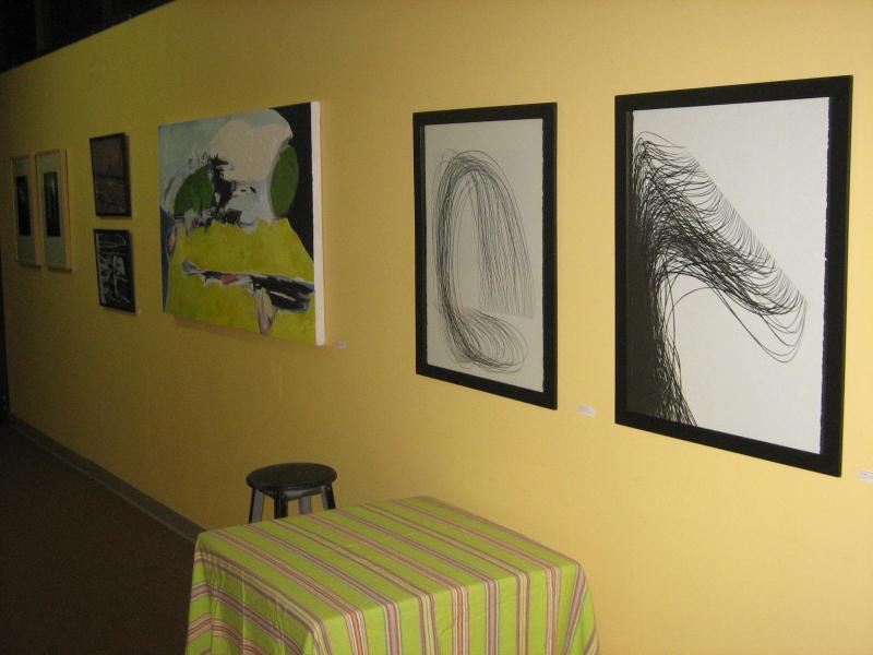 Reaching Inside — photograph 30