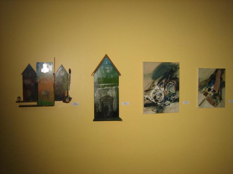 Reaching Inside — photograph 32