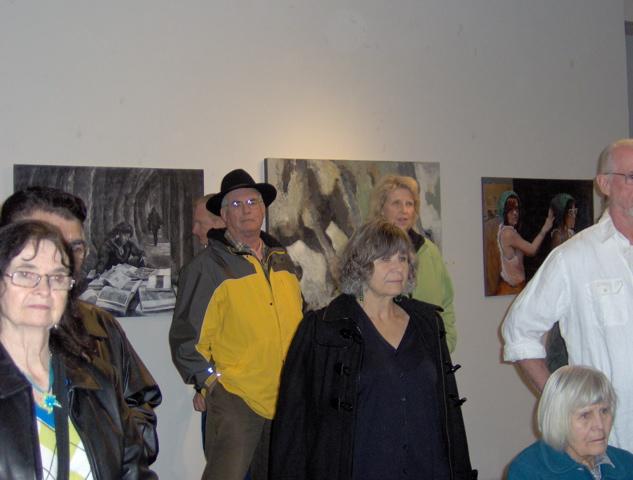 Sound Art — photograph 15