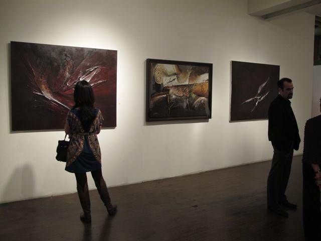 Sound Art — photograph 20