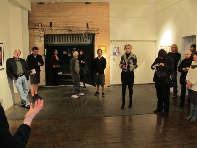Sound Art — photograph 22