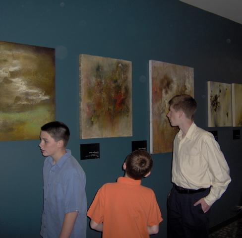 Spring 2010 — photograph 21