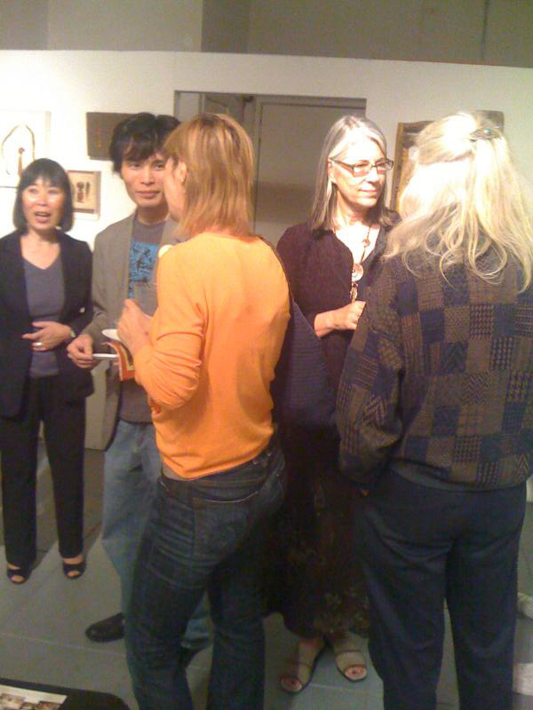 Spring 2010 — photograph 1