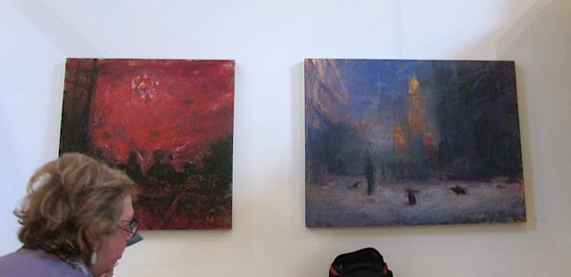 Visual Dialogs — photograph 2