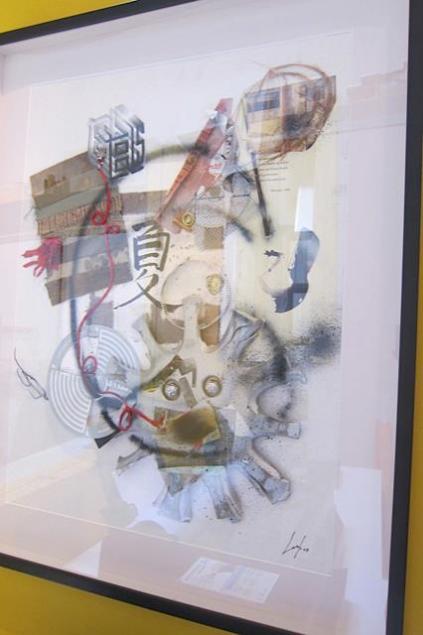 Visual Dialogs — photograph 3