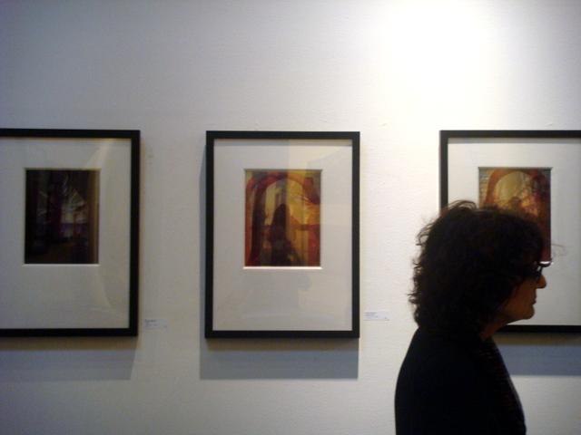 Visual Dialogs — photograph 25