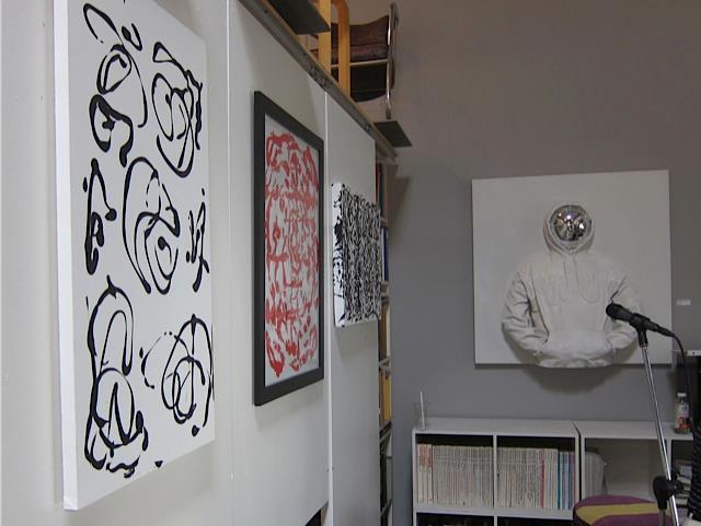 Visual Dialogs — photograph 10
