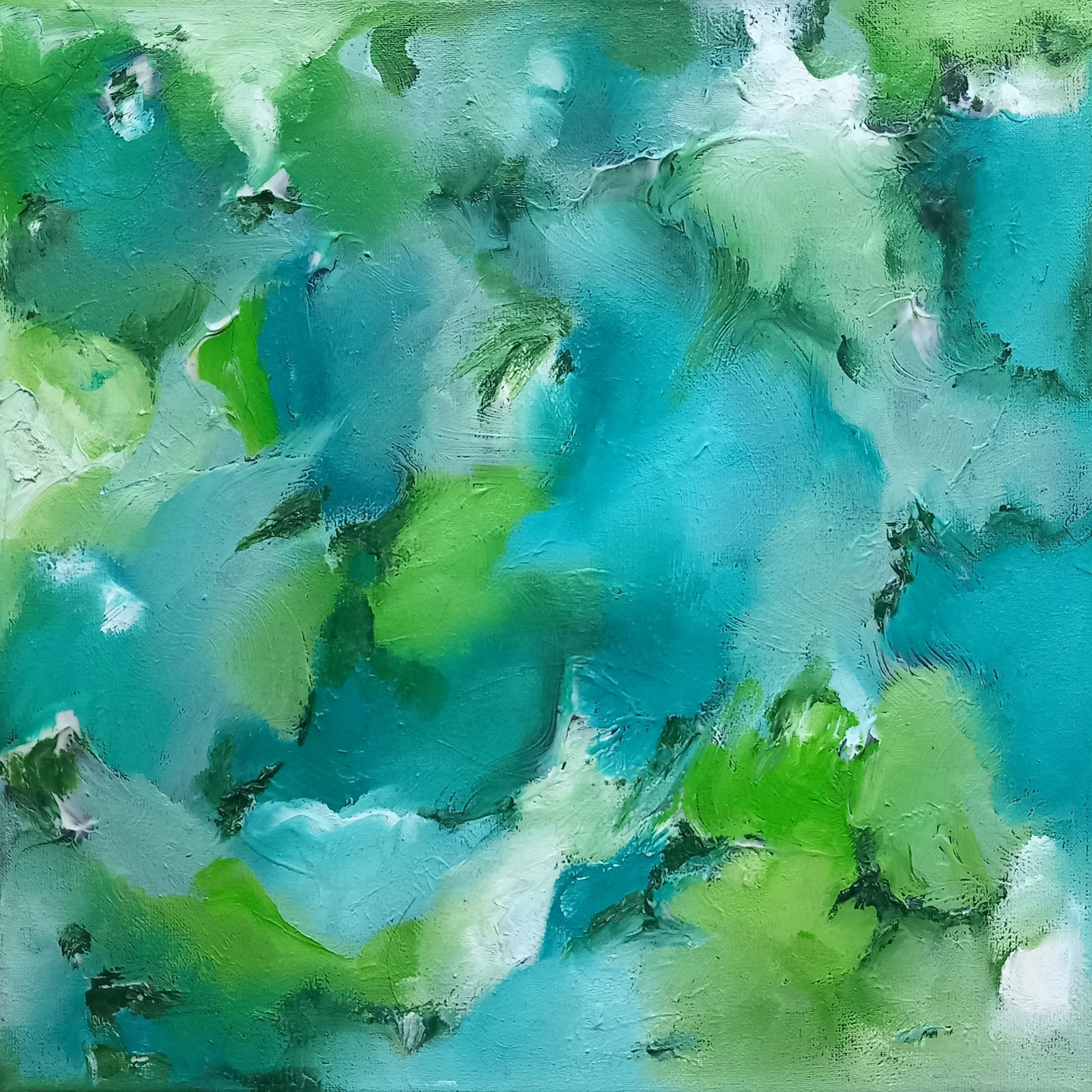 Green Goddess